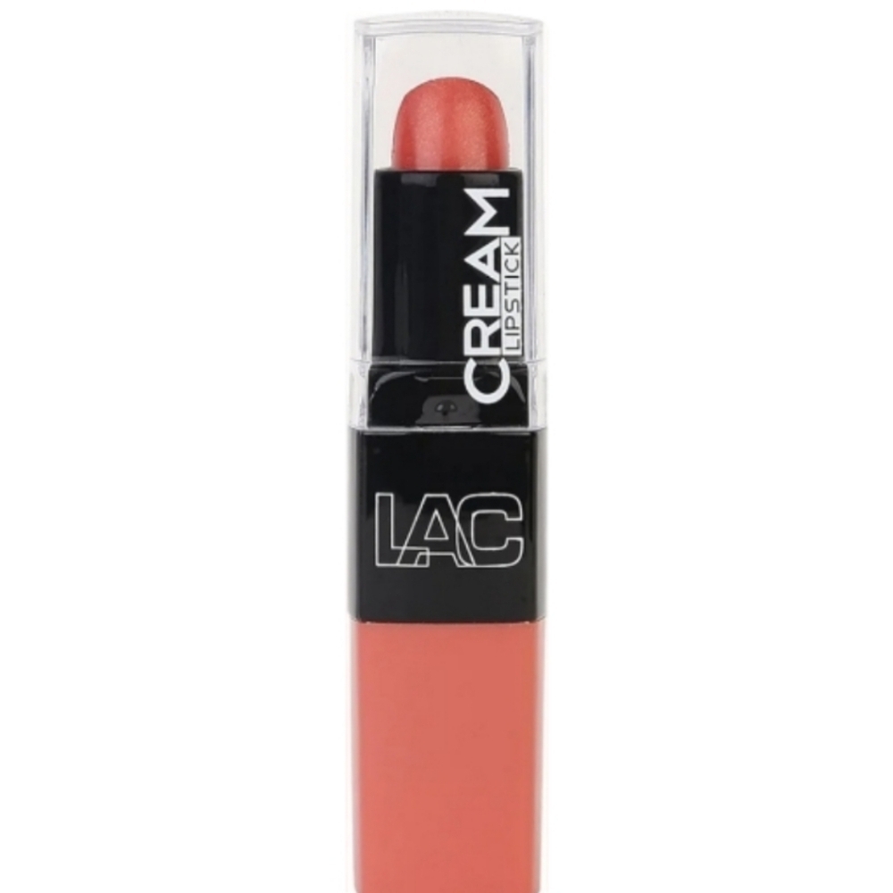 2 x LA COLORS Lipstick CML480 Heavenly